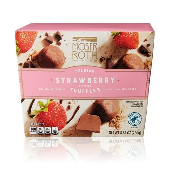 Moser Roth Chocolate in Candy - Walmart.com