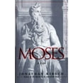 thumbnail image 1 of Pre-Owned Moses : A Life (Hardcover) 0345412699 9780345412690, 1 of 1