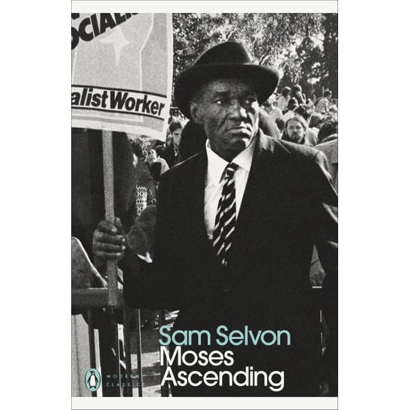 Moses Ascending - Selvon, Sam