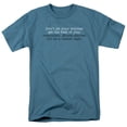 thumbnail image 1 of - Moses Basket Case - Short Sleeve Shirt - Large, 1 of 2