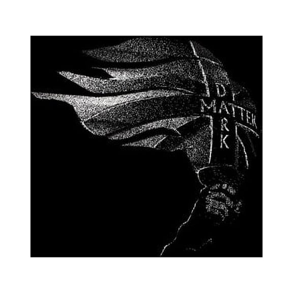 Moses Boyd - Dark Matter - Music & Performance - CD
