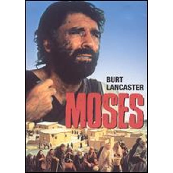 Pre-Owned MOSES LIONS GATE FILMS