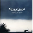 thumbnail image 1 of Moses Guest - Best Laid Plans - Music & Performance - CD, 1 of 1