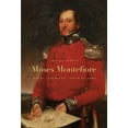 thumbnail image 1 of Moses Montefiore: Jewish Liberator, Imperial Hero (Paperback), 1 of 1
