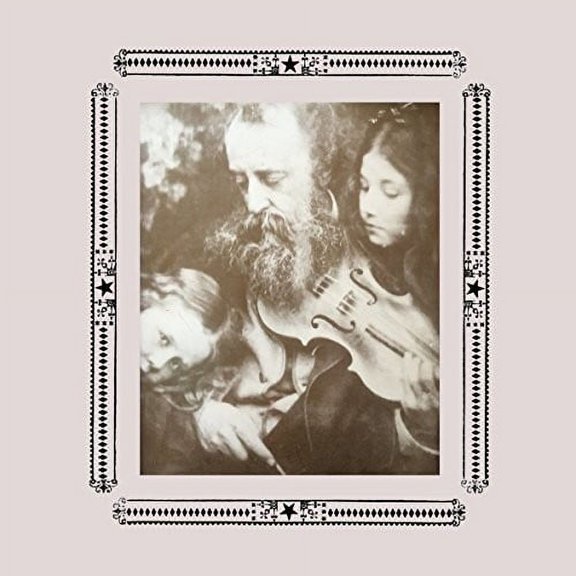 Moses Nesh - No Labor-Saving Machine - Vinyl