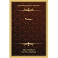 thumbnail image 1 of Moses (Paperback), 1 of 1