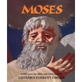 thumbnail image 1 of Pre-Owned Moses (Hardcover) 9780823411498, 1 of 1