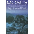 thumbnail image 1 of Pre-Owned Moses (Paperback) 0671039113, 1 of 1