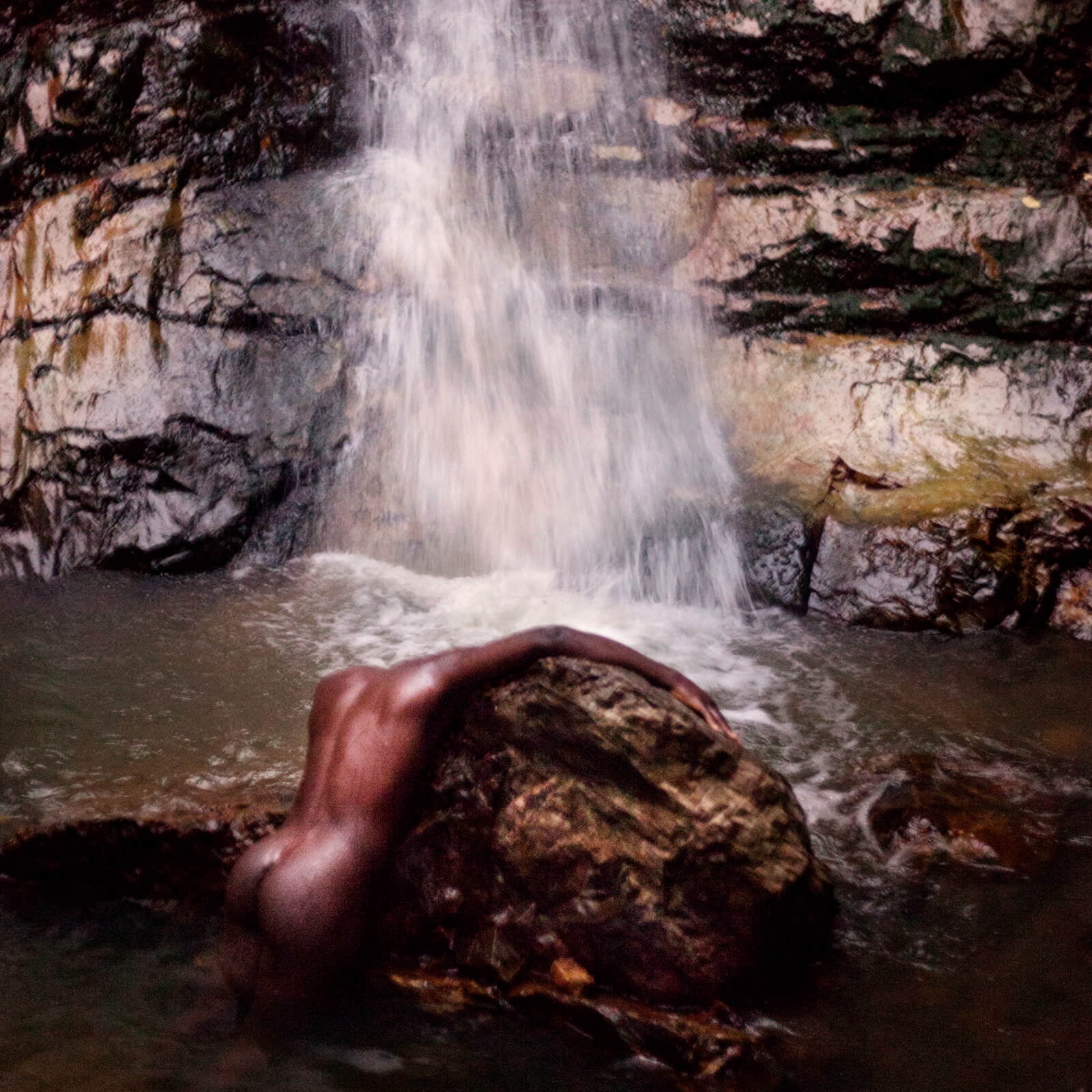 Moses Sumney - Grae - Music & Performance - CD