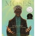 thumbnail image 1 of Pre-Owned Moses: When Harriet Tubman Led Her People to Freedom (Caldecott Honor Book) (Hardcover) 0786851759 9780786851751, 1 of 1