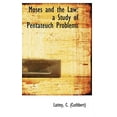 thumbnail image 1 of Moses and the Law : A Study of Pentateuch Problems (Hardcover), 1 of 1