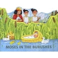 thumbnail image 1 of Pre-Owned Moses in the Bulrushes (Story Pockets) Paperback, 1 of 1