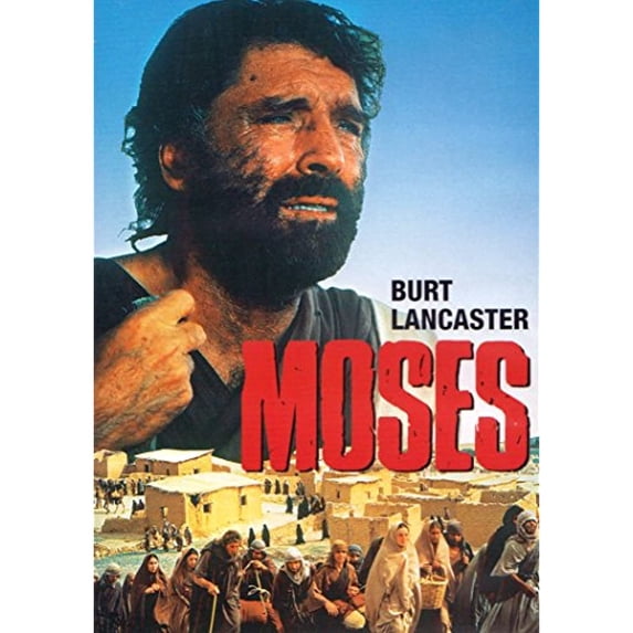 MOSES LIONS GATE FILMS