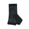 thumbnail image 1 of Mosey 1Pc Sports Ankle Braces for Pain Relief Elastic Nylon Compression Strap Ankle Protector Football Basketball Ankle Support Stabilizer, 1 of 8