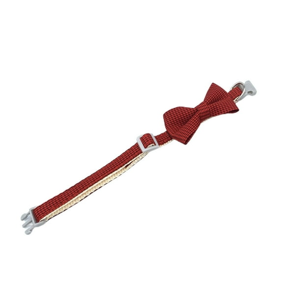 Mosey Attractive Pet Collar Delicate for Taking Photo Comfortable