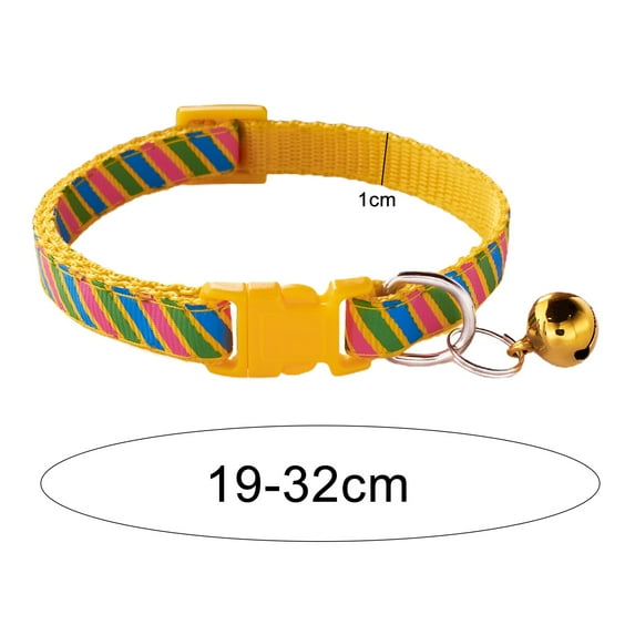 Mosey Beautiful Pet Collar All-Match Birthday Gift Eco-friendly