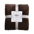 thumbnail image 1 of Mosey Blanket Washable  Anti-shedding Yoga Blanket All Season Durable for Family, 1 of 7