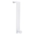thumbnail image 1 of Mosey Cabinet Door Hook Multi-purpose Behind Door Holder Rack Space-saving Storage Hanger for Clothes Hats Towels Keys, 1 of 8