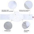 thumbnail image 1 of Mosey Cozy Puppy Diaper Non-shrink   Puppy Costume   Adjustable, 1 of 7