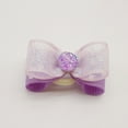 thumbnail image 1 of Mosey Cute Pet Hair Accessories Vibrant Color   for Festival   Pet Grooming Accessory, 1 of 7