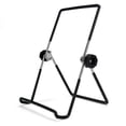 thumbnail image 1 of Mosey Display Stand Adjustable 160-degree Angle Rotation Stable Support Plate Book Stand Stylish Display Holder- L, 1 of 7
