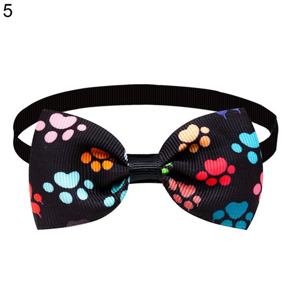 Mosey Excellent Pet Collar Wear Resistant Pet Product Show Unique Charm