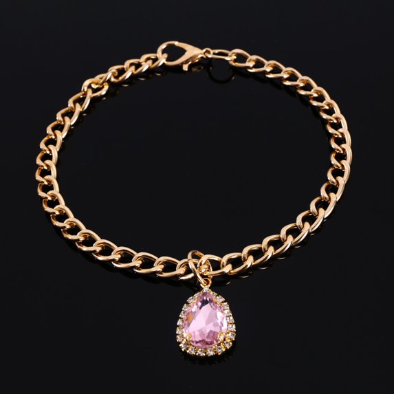 Mosey Excellent Pet Necklace Adjustable for Shooting Corrosion Resistant