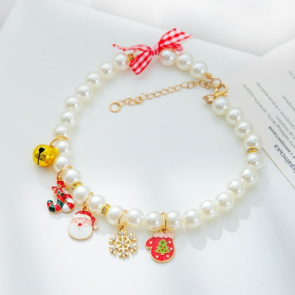 Mosey Good Pendant Necklace Fade-Resistant Pet Product Decorative