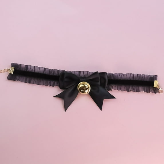 Mosey Great Cat Collar Friendly to Skin Pet Product Show Unique Charm