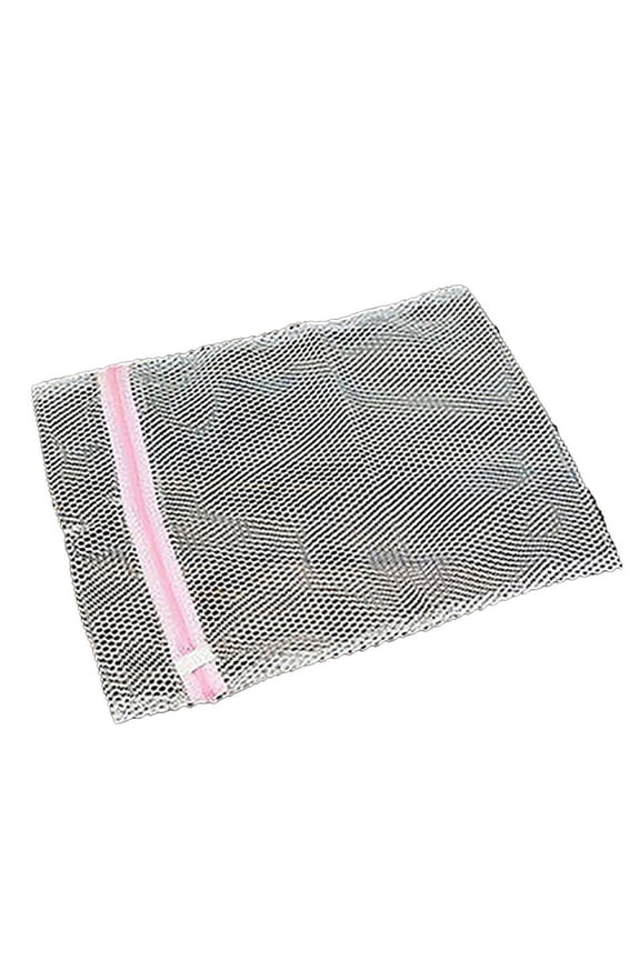 Laundry Bag,Home Washing Machine Laundry Bag Bra Underwear Clothes Mesh Net Storage Zipper Pouch