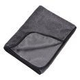 thumbnail image 1 of Mosey Microfiber Car Wash Towel Super Absorbent Quick Drying Thickened Softness Car Beauty Wipes Wash Square Towel, 1 of 7