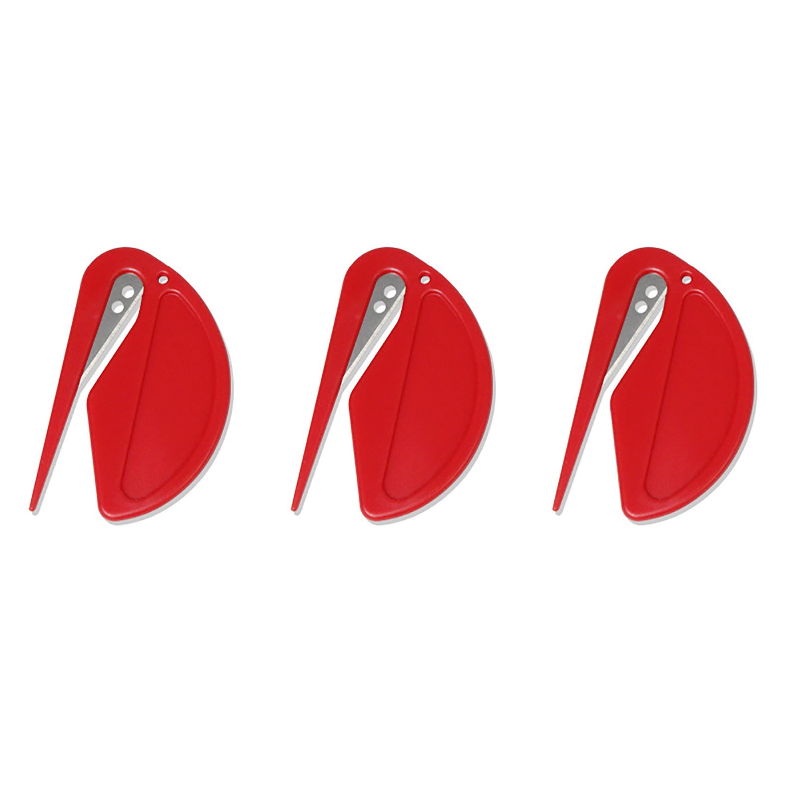 Mosey Multipurpose Letter Opener with Sharp Blade Paper Cutting Tool ...