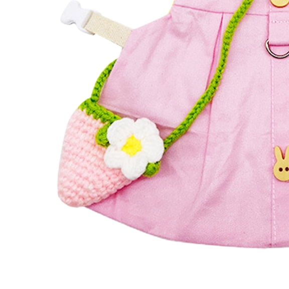 Mosey Popular Rabbit Costume Practical   for Party   Lovely