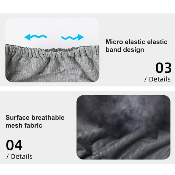 Mosey Practical Dogs Diapers Soft Touching for Indoor Washable