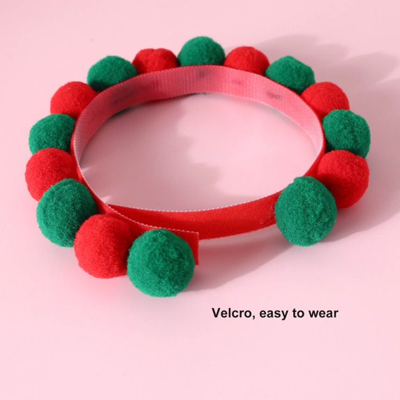 Mosey Practical Pet Necklace Fine Workmanship Pet Supplies Attractive