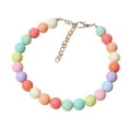 thumbnail image 1 of Mosey Pretty Puppy Necklace Attractive   for Weddings   Pet Jewelry, 1 of 7