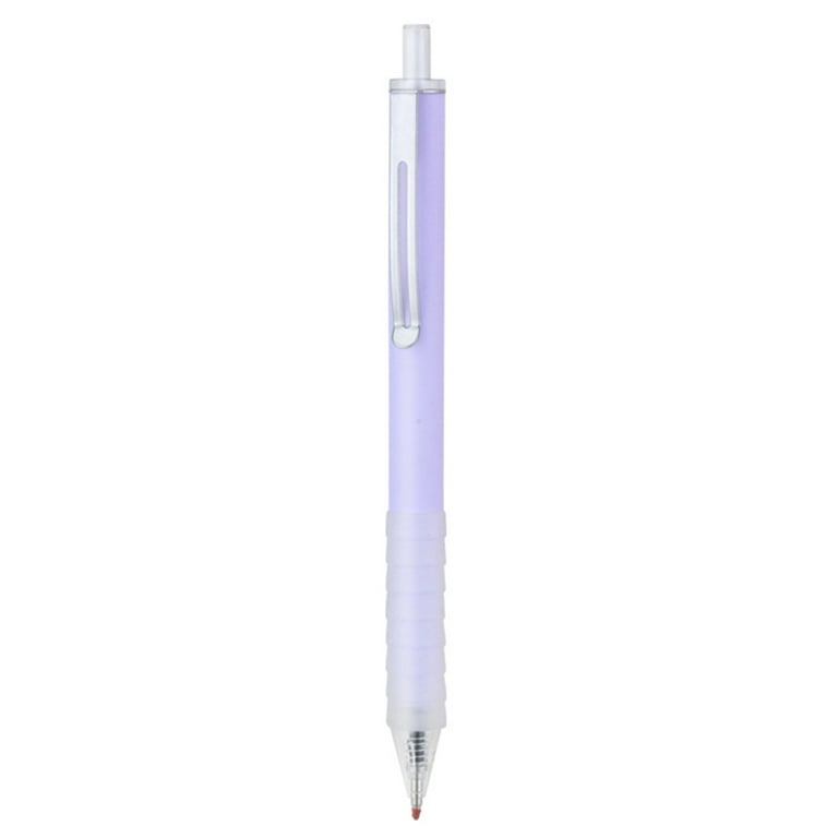 Mosey Professional Nib Ballpoint Pen Soft Silicone Grip