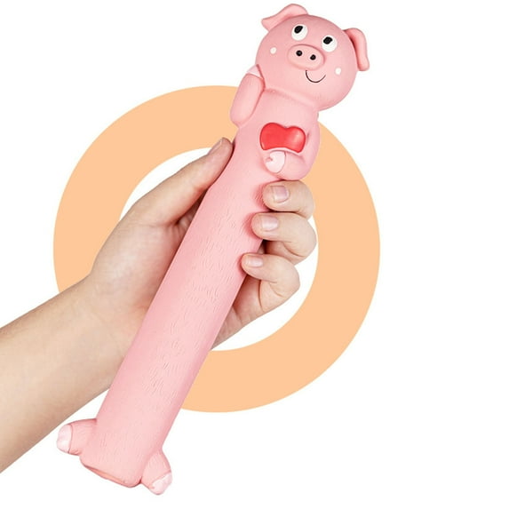 Mosey Safe Dog Chew Toy Wear-resistant Pet Accessories Teeth Cleaning