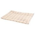 thumbnail image 1 of Mosey Soft Cat Bed Mats Sleeping Pad Double-sided Easy to Clean Star Patterns Thickened Pad for Cats Small Dogs, 1 of 7
