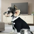 thumbnail image 1 of Mosey Soft Pet Cardigan No Pilling   for Travel   Delicate Stitching, 1 of 7
