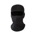 thumbnail image 1 of Mosey Solid Color Balaclava Ski Face Guard Outdoor Fishing Riding Cooling Neck Gaiter Full Head Windproof Sunscreen Headgear, 1 of 8