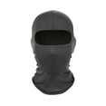 thumbnail image 1 of Mosey Solid Color Balaclava Ski Face Guard Outdoor Fishing Riding Cooling Neck Gaiter Full Head Windproof Sunscreen Headgear, 1 of 8
