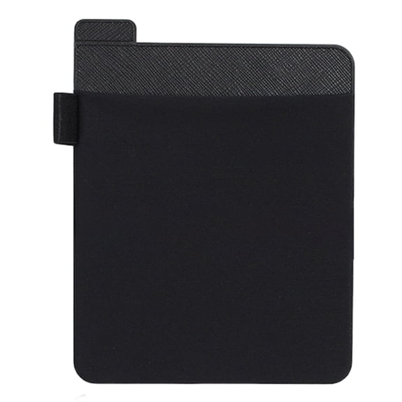 Mosey Storage Bag Portable Adhesive Traceless External Hard Drive Multipurpose Carrying Case Computer Accessories