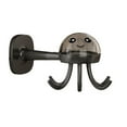 thumbnail image 1 of Mosey Universal Kitchen Hook Punch Free Simple Installation Multi-Purpose 360-Degree Six-claw Rack Organizer Hook, 1 of 7