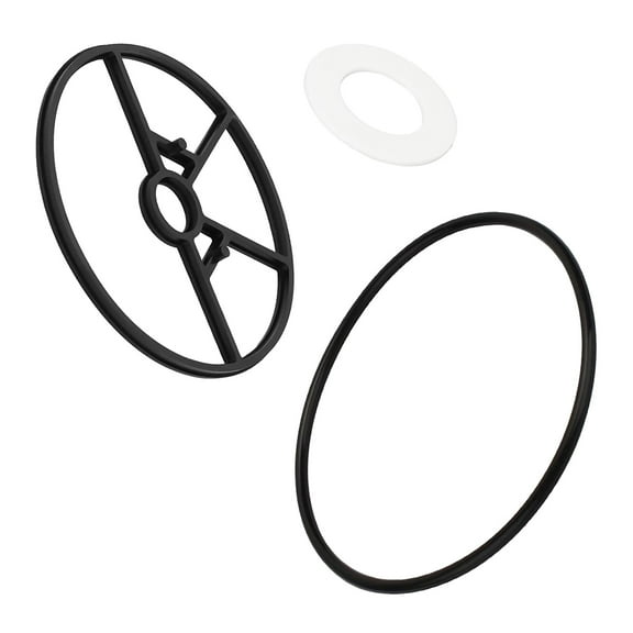 Mosey Valve for VarifloXL 1-1/2 Ring Gasket Rebuild Kit Multiport Valve Vari-Flo Valve Model SP-714T SPX0714CA Pool Spa Replacement Parts