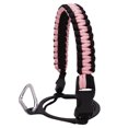 thumbnail image 1 of Mosey Versatile Cup Carrying Rope Buckle Fixing with Hanging Ring Multi-purpose Secure Water Bottle Handle, 1 of 8