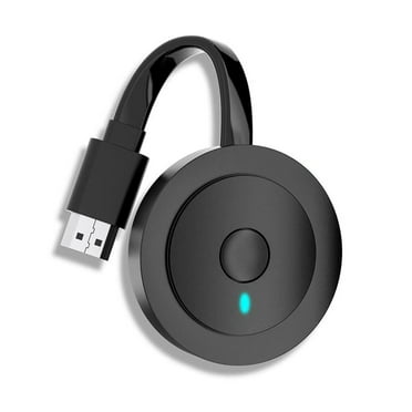 Mosey Wireless WiFi Display TV Dongle Receiver Dual Frequency WiFi 1080P -compatible TV Stick Airplay Monitor