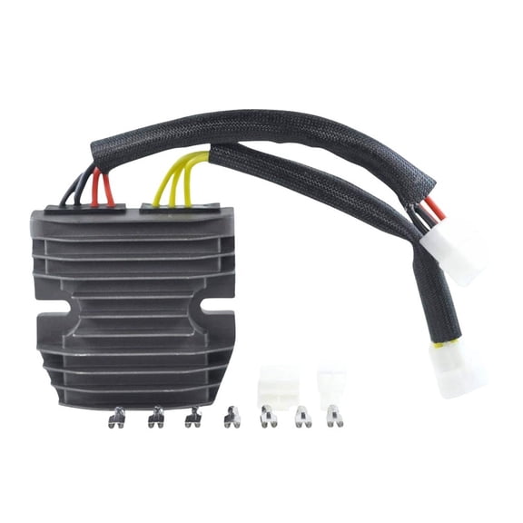 Mosfet Voltage Rectifier Regulator for Triumph Daytona 675R 2006-2012 T1300823 New