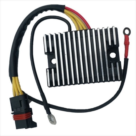 Mosfet Voltage Rectifier Regulator for Victory V92C 1999-2001 V92SC 2000-2001 New