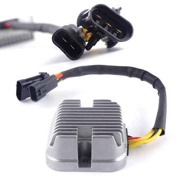 Mosfet Voltage Regulator Rectifier for 2013-2016 Polaris Ranger 900 XP